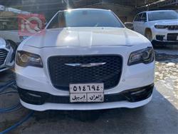 كرايسلر 300